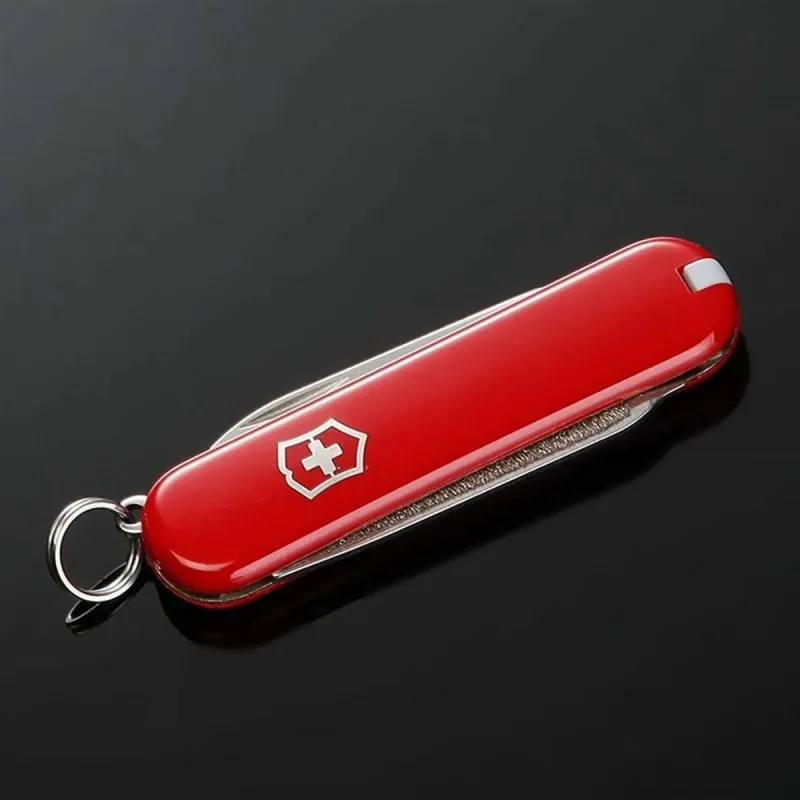 Canivete Victorinox Escort Vermelho