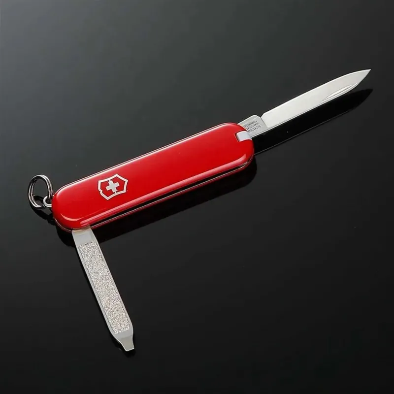 Canivete Victorinox Escort Vermelho