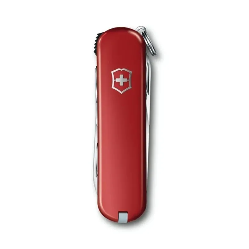 Canivete Victorinox Nail Clip 580 Vermelho