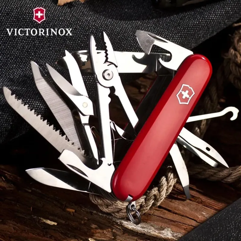 Canivete Victorinox Handyman Vermelho