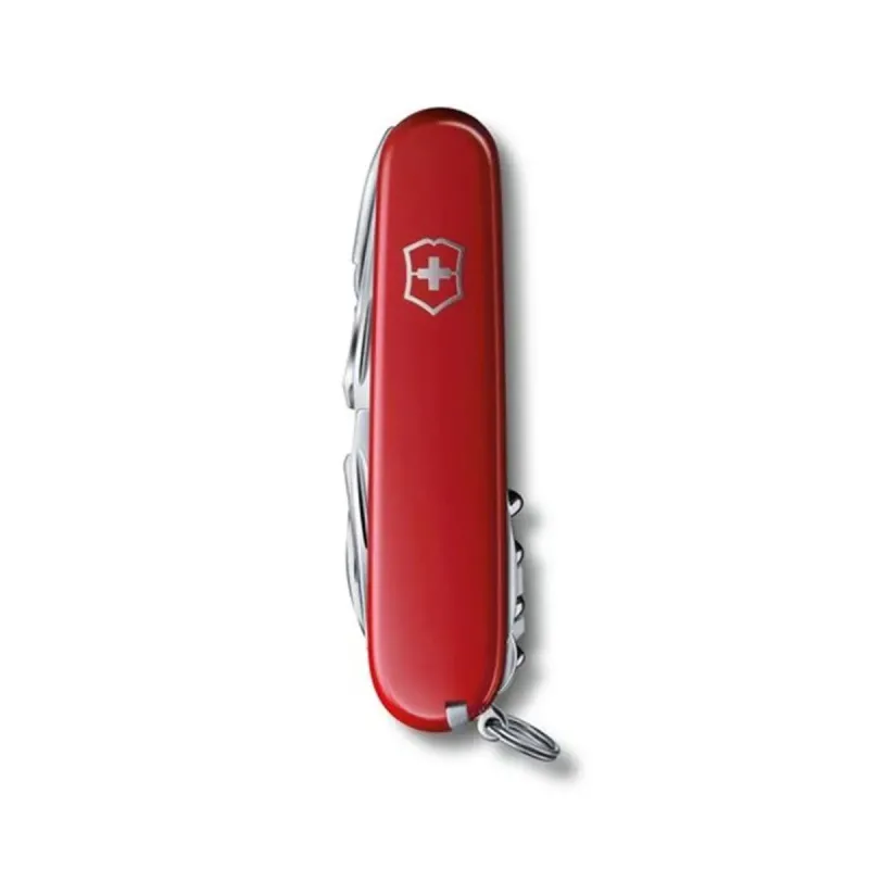 Canivete Victorinox SwissChamp Vermelho