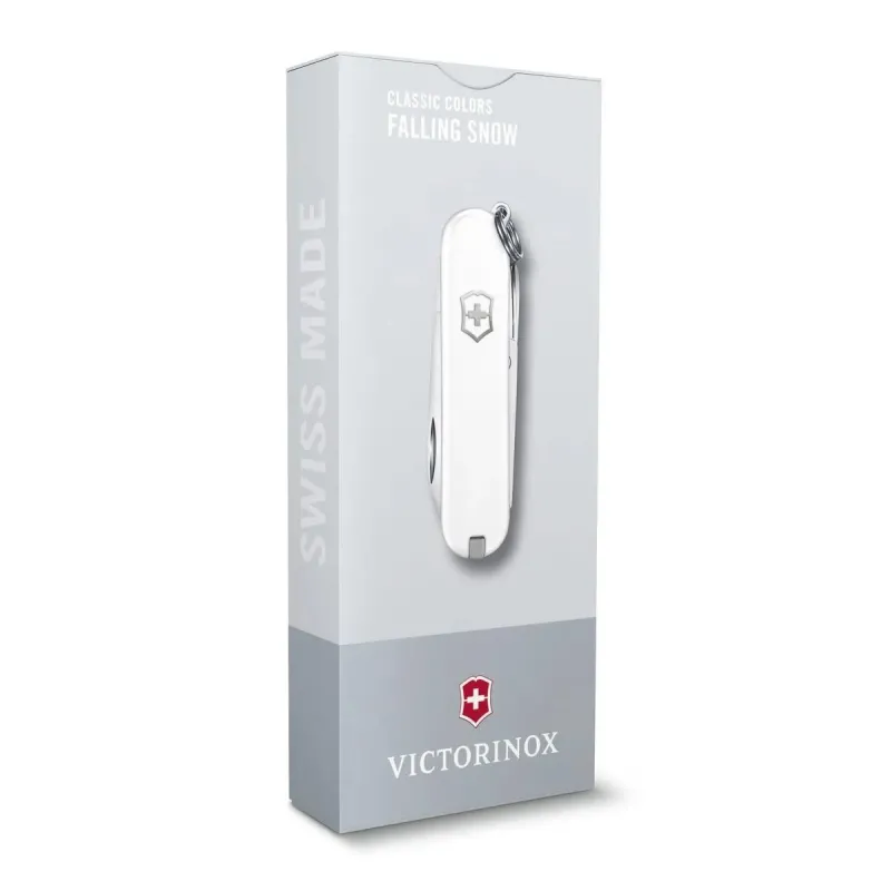 Canivete Victorinox Classic SD Colors