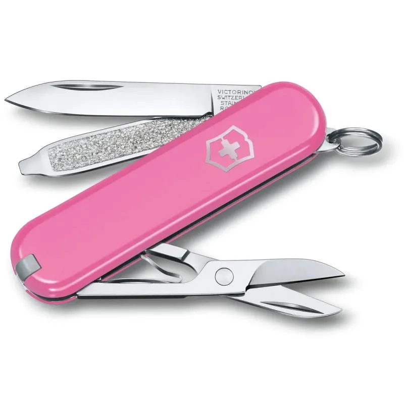 Canivete Victorinox Classic SD Colors