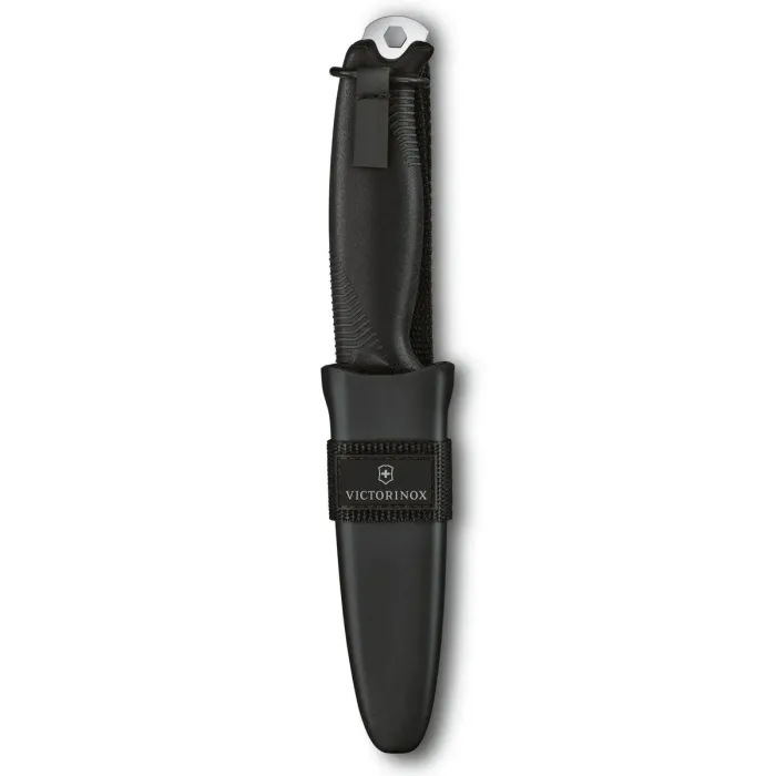 Faca de Caça Victorinox Venture Preta
