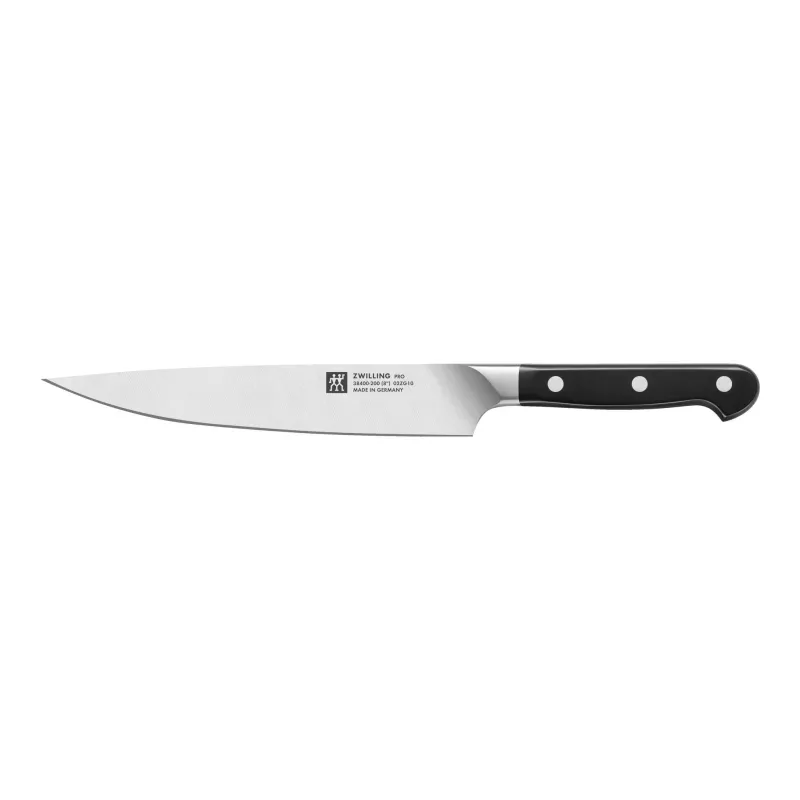Faca para Fatiar Zwilling Pro 8”