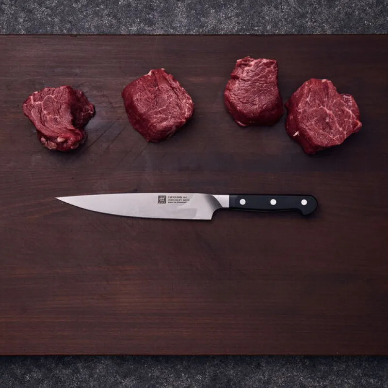 Faca para Fatiar Zwilling Pro 8”