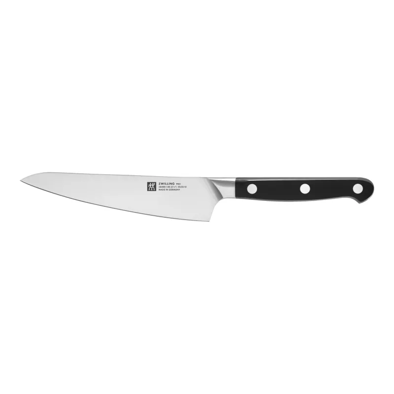Faca Multiuso Zwilling Pro 5.5”