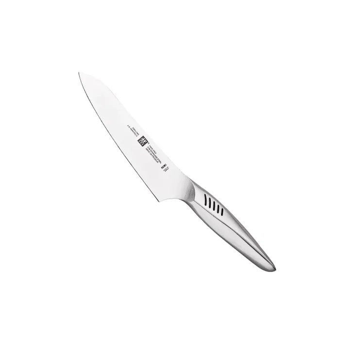 Faca do Chef Compacta Zwilling Twin Fin II 5” (13 cm)