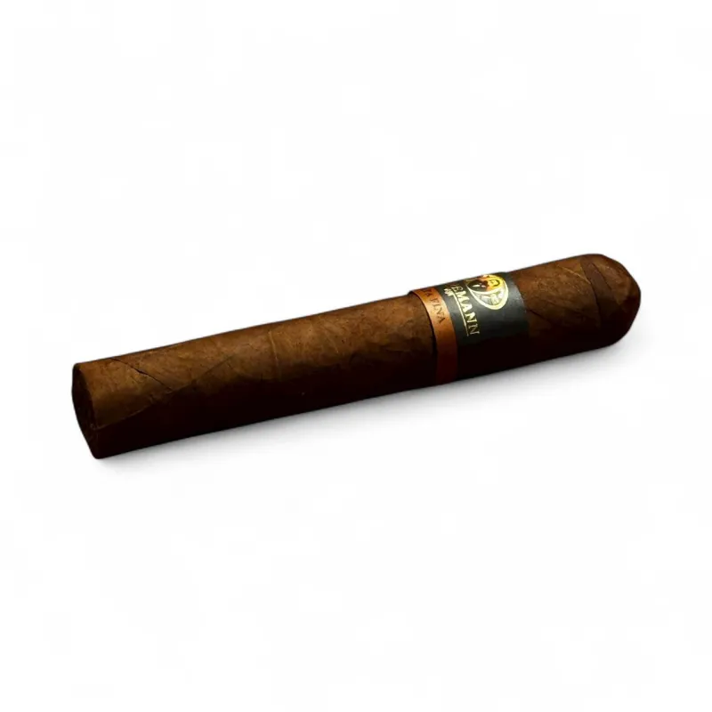 Charuto Dannemann Mata Fina Robusto