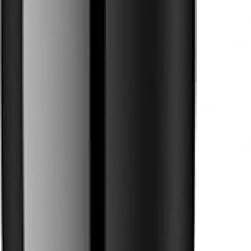 Caneta Sheaffer 300 – Preto Brilhante com Acabamento Cromado