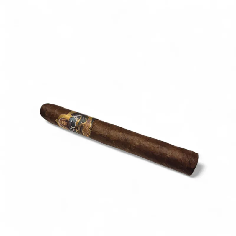 Charuto Inca Tambo – Inca Cigars