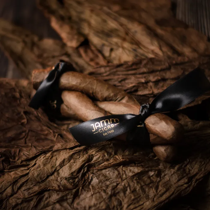 Charuto Jamm Culebras