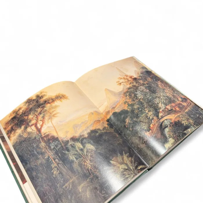 Livro Rugendas e o Brasil — Pablo Diener & Maria de Fátima Costa (Capivara, 2002)