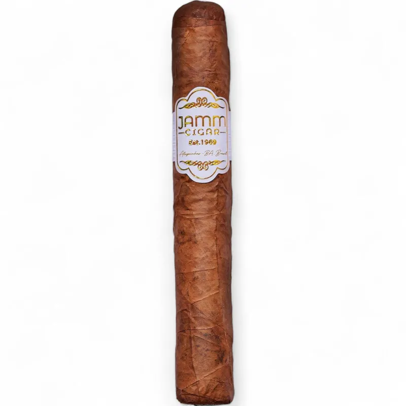 Charuto Jamm Medium Filler