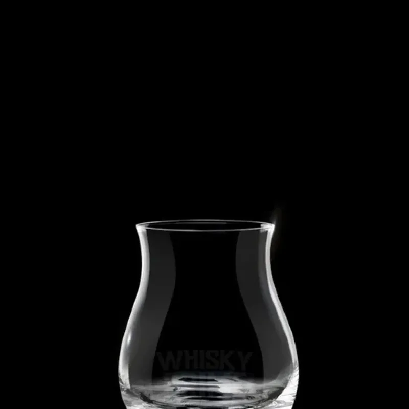Copo de Whisky The Glencairn Mixer 320ml — Glencairn Crystal