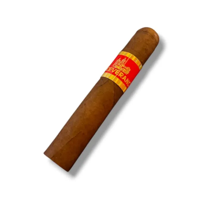 Charuto Perceverancia Robusto