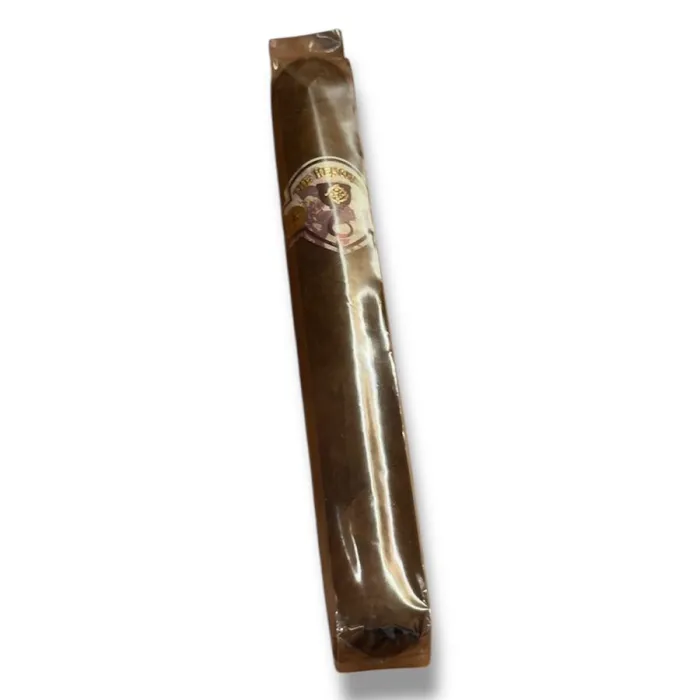 Charuto ADVentura Cigars The Henchmen Toro (6x54)