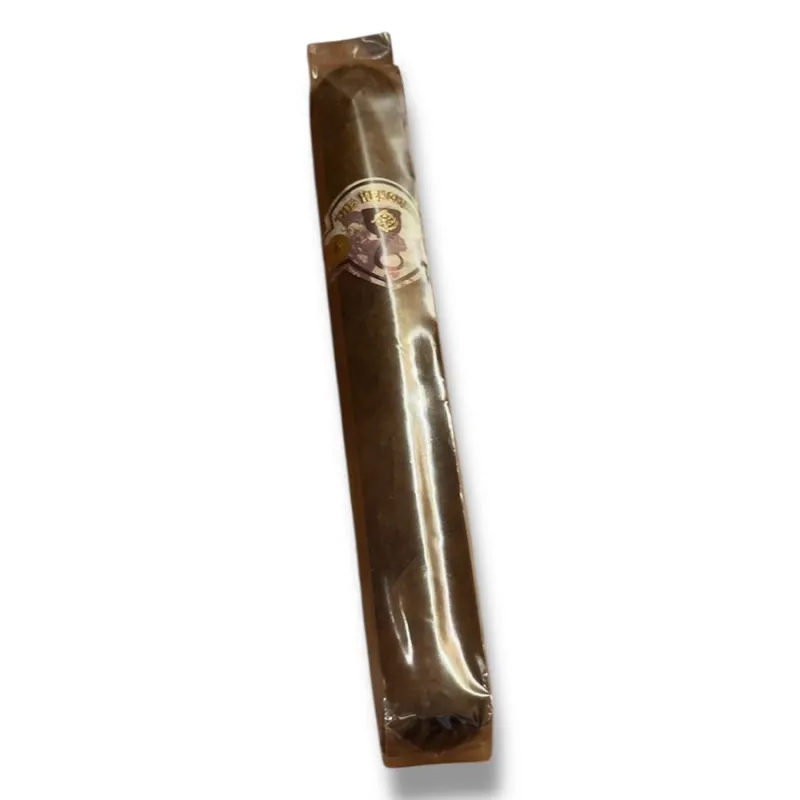 Charuto ADVentura Cigars The Henchmen Toro (6x54)