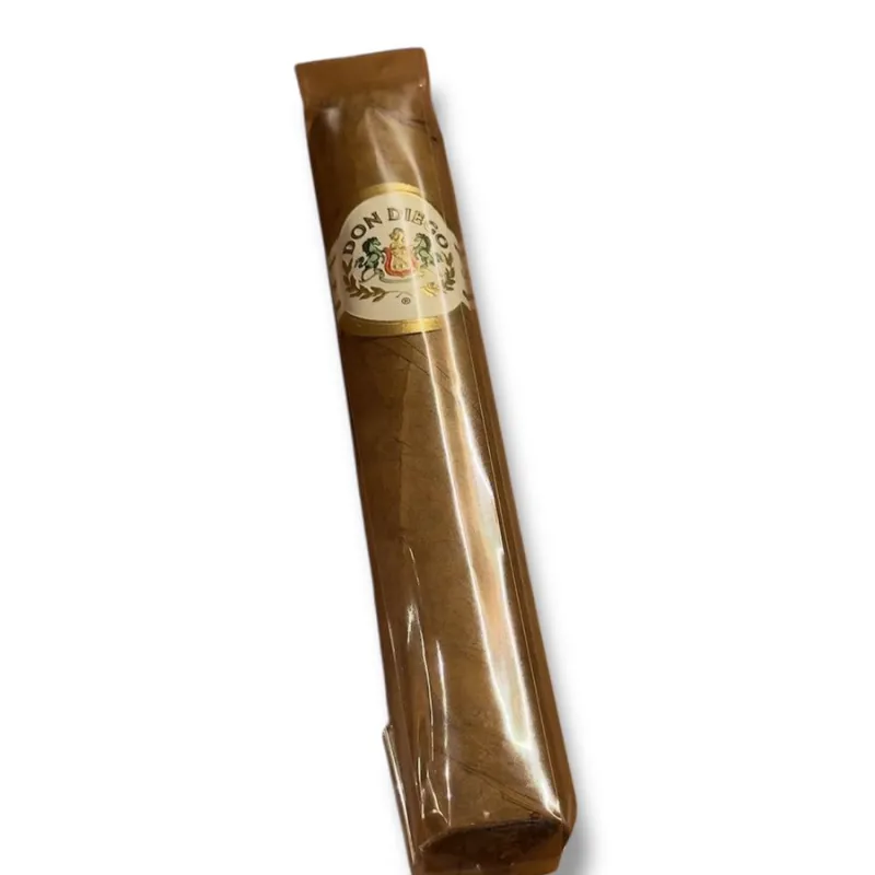 Charuto Don Diego Euro Robusto