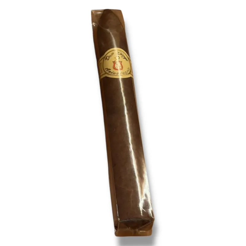 Charuto Don Diego Aniversario Belicoso